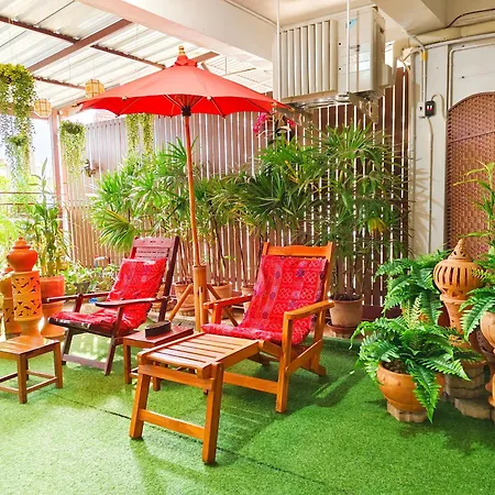 Aphilapa House Villa